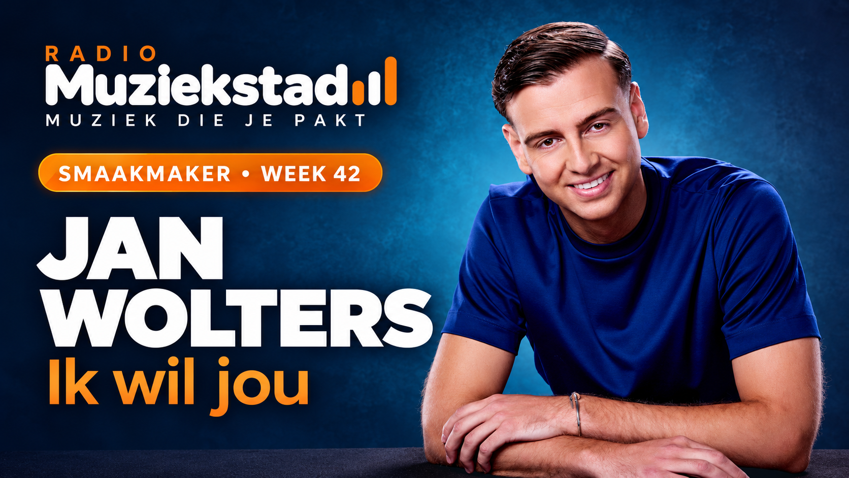 Hoes van Jan Wolters – Ik wil jou